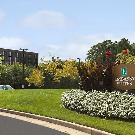 Embassy Suites By Hilton Richmond Dumbarton Екстер'єр фото