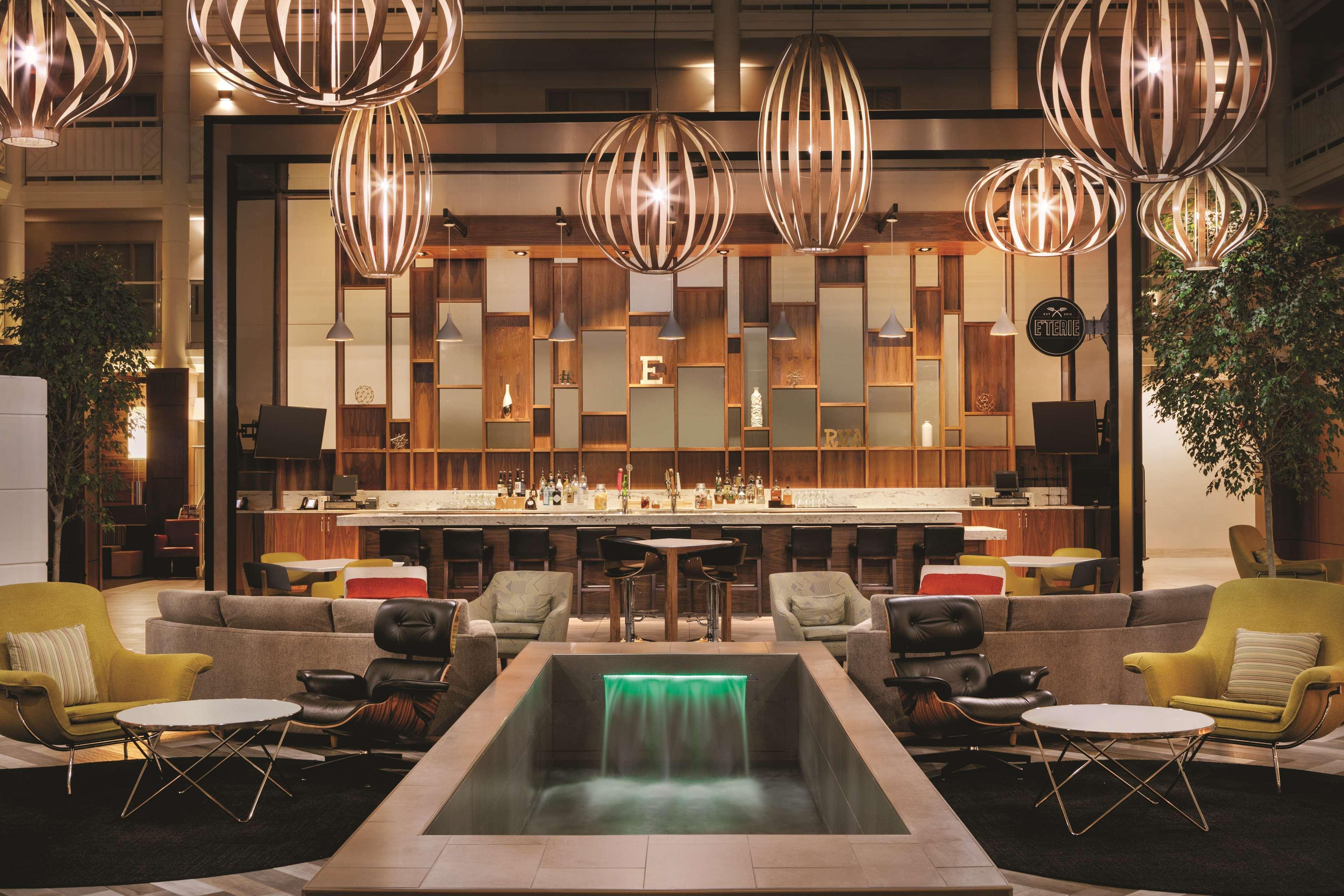 Embassy Suites By Hilton Richmond Dumbarton Екстер'єр фото