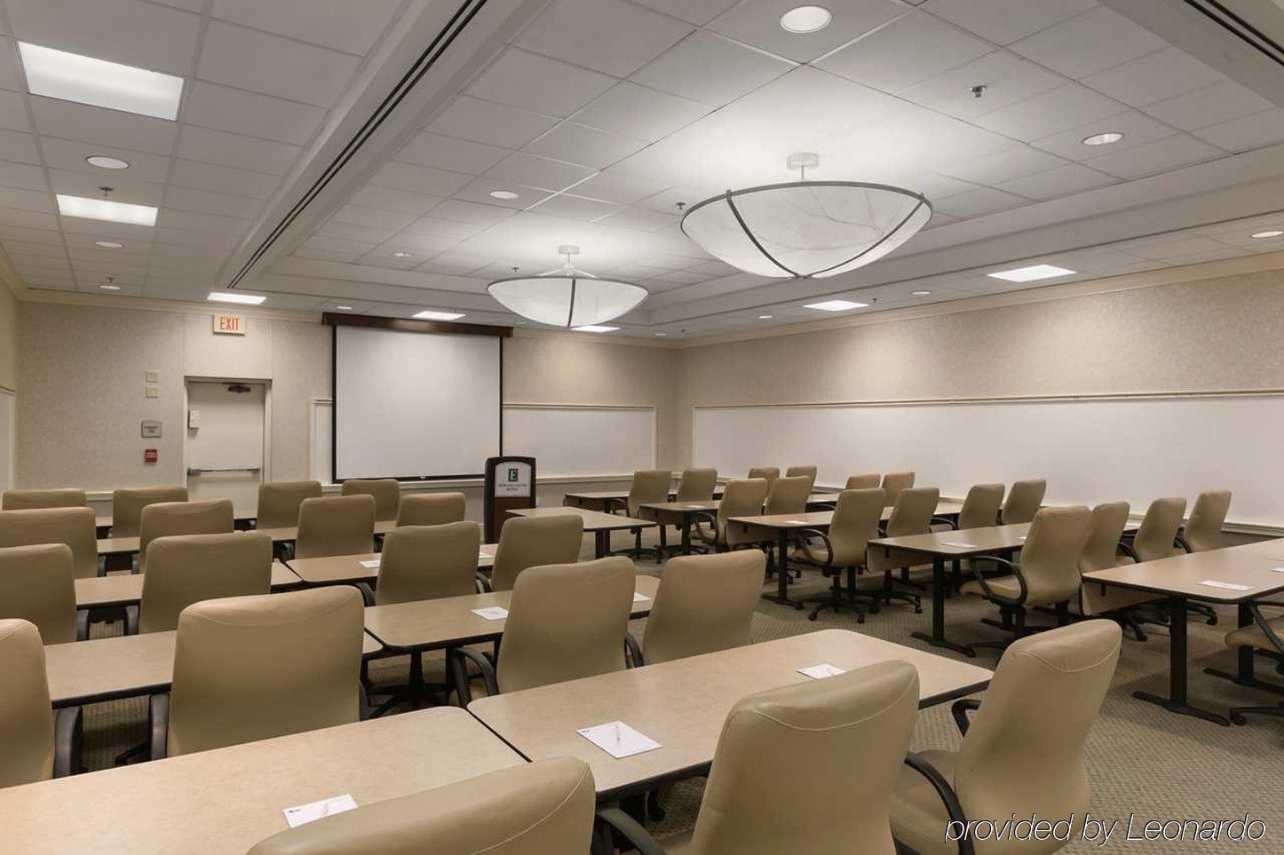 Embassy Suites By Hilton Richmond Dumbarton Екстер'єр фото